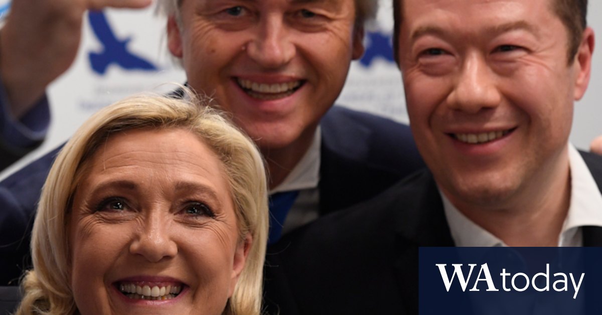 Rise of far-right in EU: What Geert Wilders' hard-right win means for Europe - Vimarsana News
