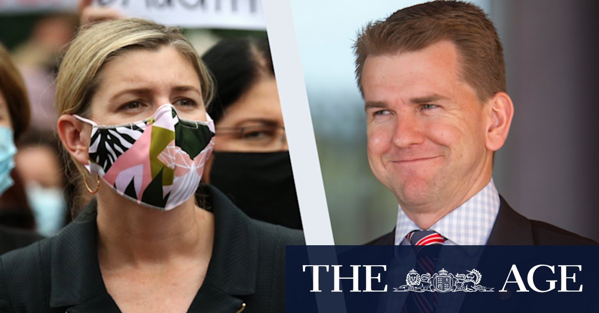 Labor-linked court cases shrouded in secrecy amid parliamentary privilege row - Vimarsana News