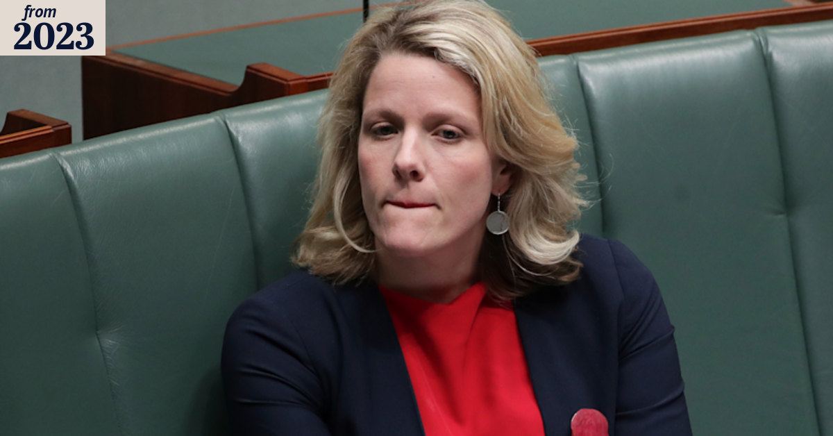 ‘Australia is not a soft target’: Cyber ransom payments in firing line