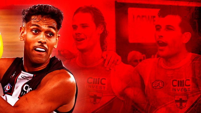 AFL round 13 teams: Wanganeen-Milera back in huge boost for Saints