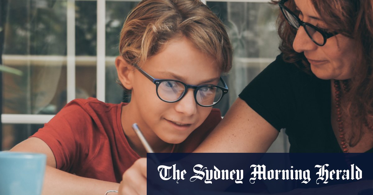 The real purpose of homework: to build independence - Vimarsana News