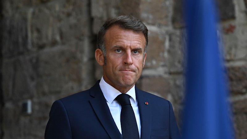 Macron must compromise to keep the French far right at bay