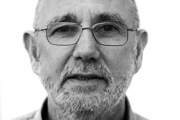 “I could have ended up on the wrong side of the law.“, says screenwriter Jimmy McGovern