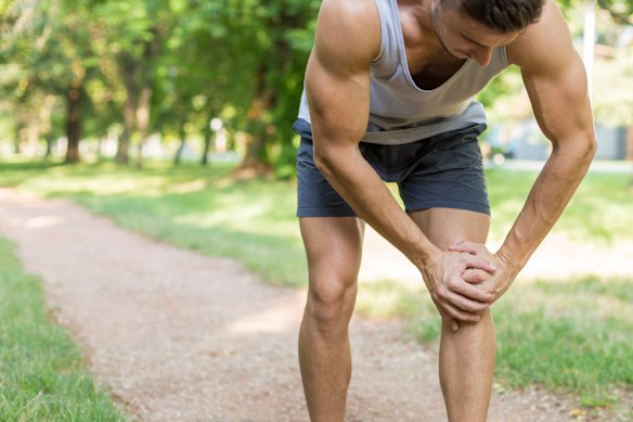 The exercise and lifestyle habits that can save your knees