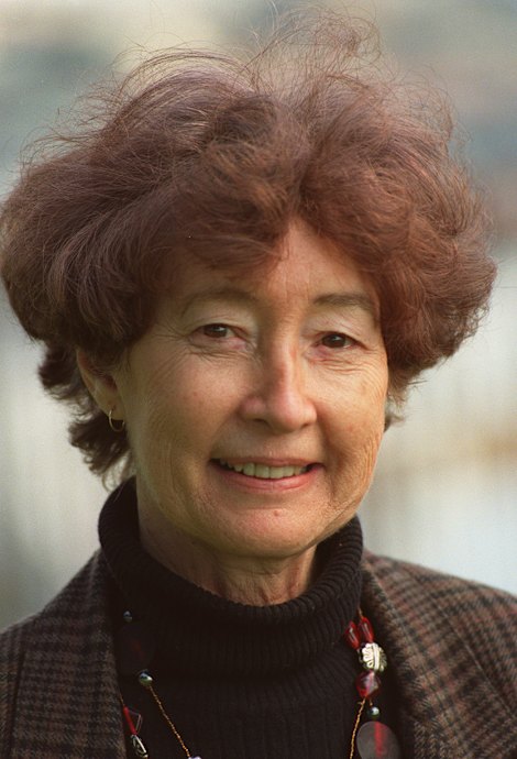 Judy Messer, chair of the Nature Conservation Council.