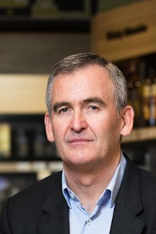 Woolworths CEO aims to ram home early wins
