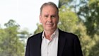 Optus chairman John Arthur.
