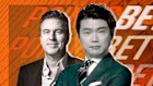 Betr’s Matthew Tripp and Mixi’s Koko Kimura are fighting it out for the right to acquire PointsBet, though the latter is winning.