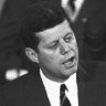 Kennedy wanted Soviets to partner US moon mission
