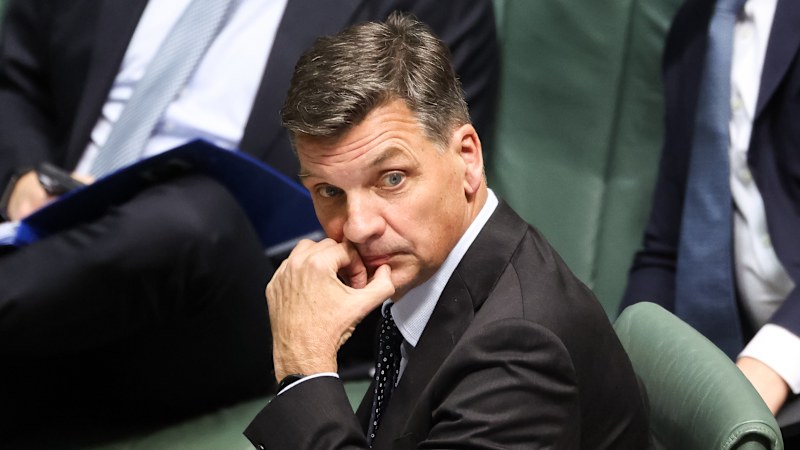 Taylor embroiled in ICAC corruption probe