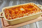 This nostalgic dinner dish has become the ultimate romantic gesture.
