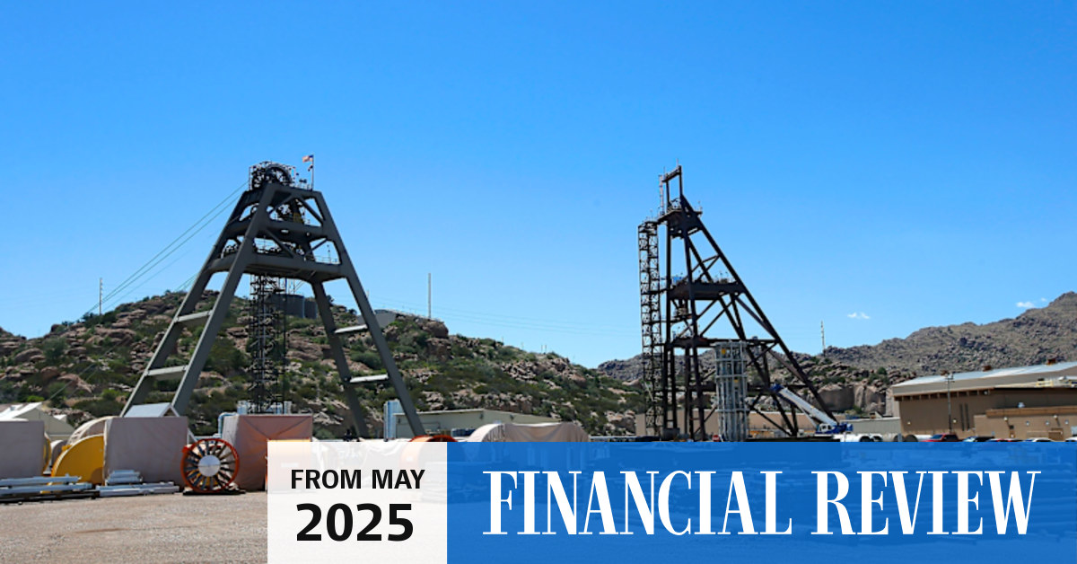 RIO ASX: Rio Tinto Resolution Copper mine boosted by US Supreme Court