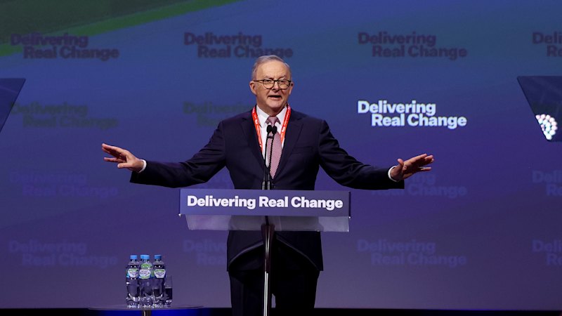 Albanese’s iron grip has delivered unity, but the harder battle lies ahead