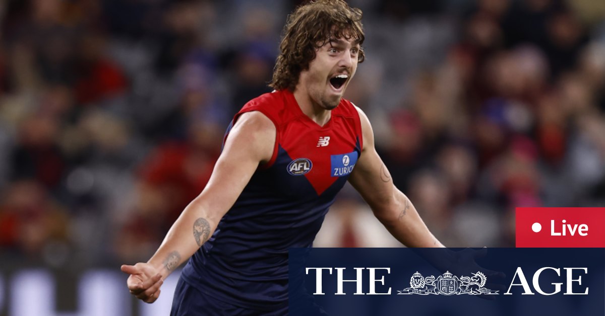 Czy Jason Horn Francis przyjedzie do Bauera, a Josh Dunkley do Brisbane?