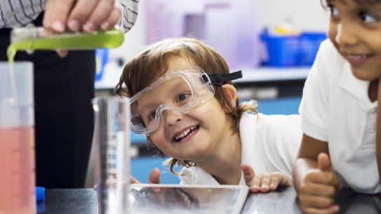 Children’s mental health will be better served by being at school.