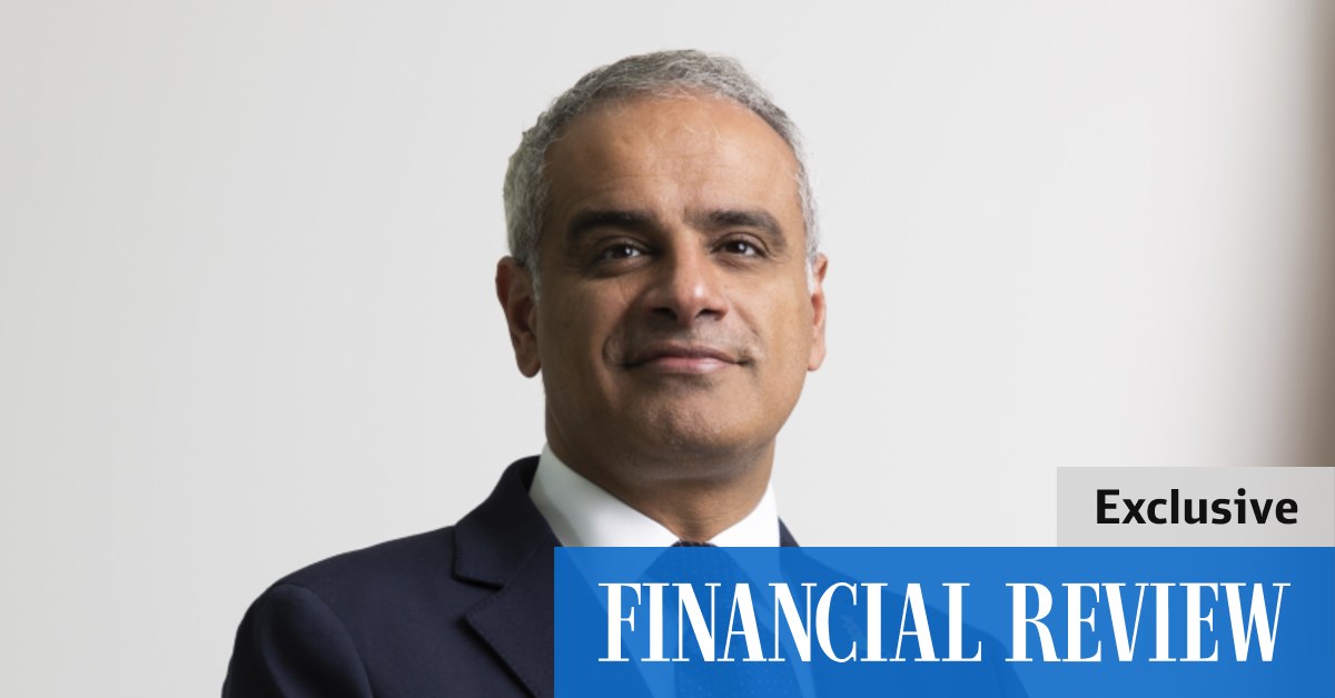 UAE push for economic agreement with Australia - Vimarsana News
