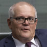 War Memorial scandal: Morrison pushed $500m project before business case was done