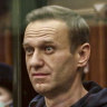 Hunger-striking Navalny to be transferred to hospital for vitamin treatment