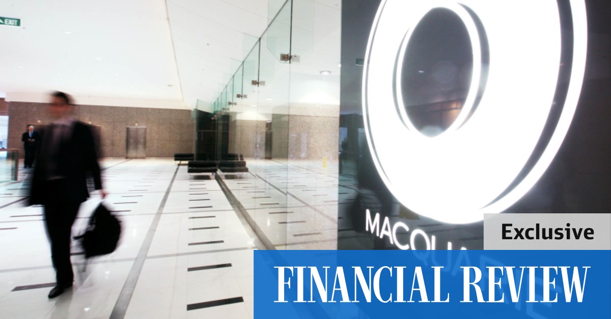 Macquarie staggers job cuts as tech expenses eat into profits