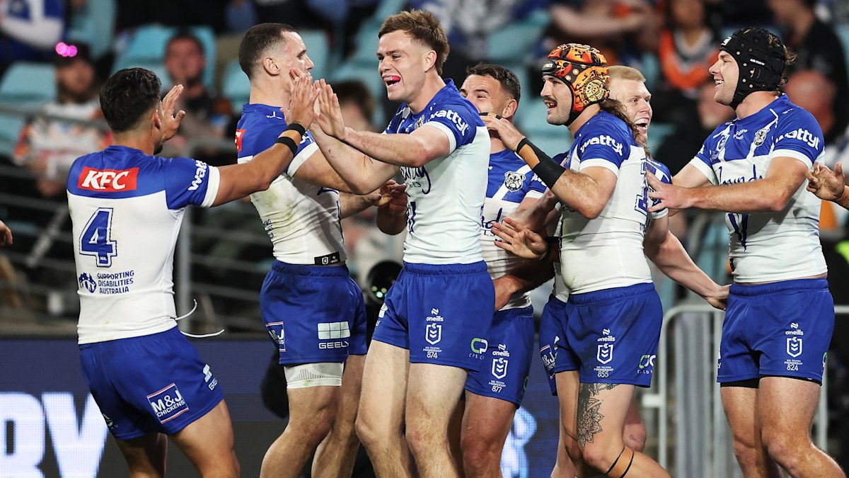 NRL Teams 2026, The Mole Exclusive: Round 20 Team of the Week, best 13 ...