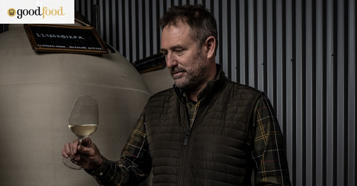 Vale Peter Fraser: The pioneering winemaker was a master of his art