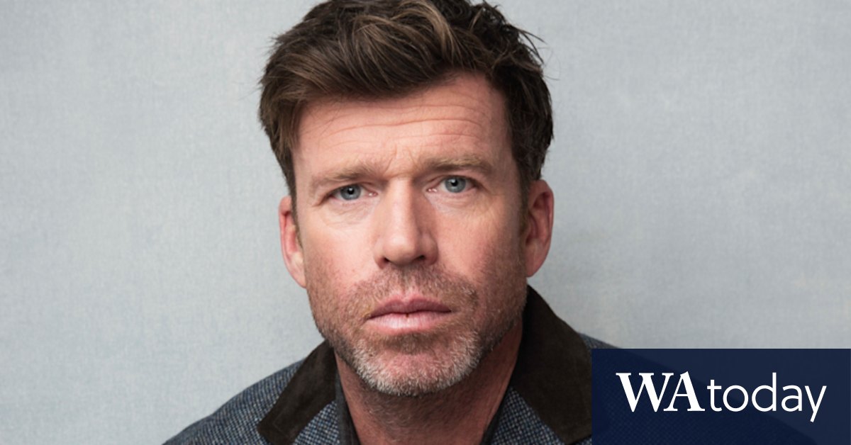 Taylor Sheridan is making some of today's best TV – and he's just getting started - Vimarsana News
