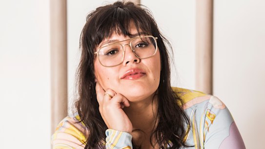 Nakkiah Lui is a celebrated young Indigenous playwright and actor.