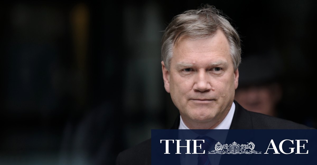 CBD: Victoria Police won't cop 'fanciful' claims made by Andrew Bolt - Vimarsana News