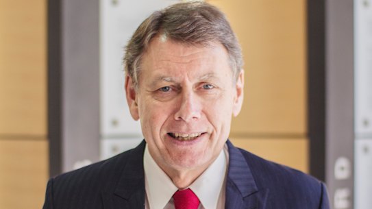 'NAPLAN a serious distraction': top principal says test must go