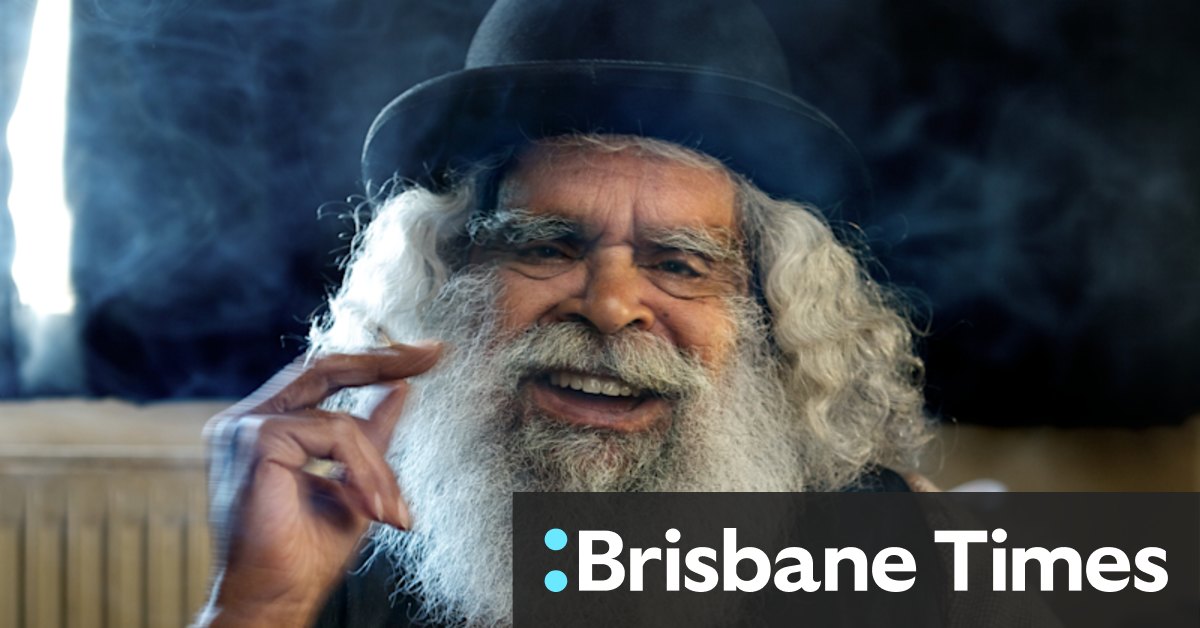From the Archives, 2014: Uncle Jack Charles, the grandfather of Aboriginal theatre - Vimarsana News