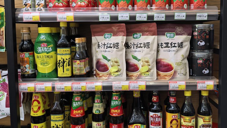 smh.com.au - Elizabeth Knight - Electric cars and canned tomatoes: How shoppers are coping with the war