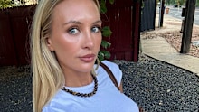 Steffie Waters has extended her trip to the US, a new update has revealed. 