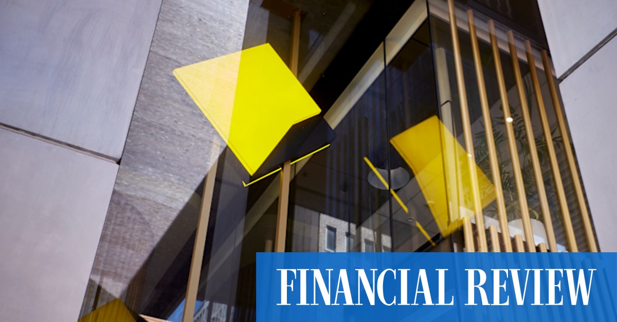 Bank investors brace for CBA's response to its shrinking loan book - Vimarsana News