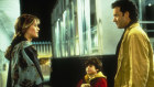 Meg Ryan and Tom Hanks starred in Sleepless in Seattle, the script of which is now safe from being reused by a Hollywood AI chatbot.