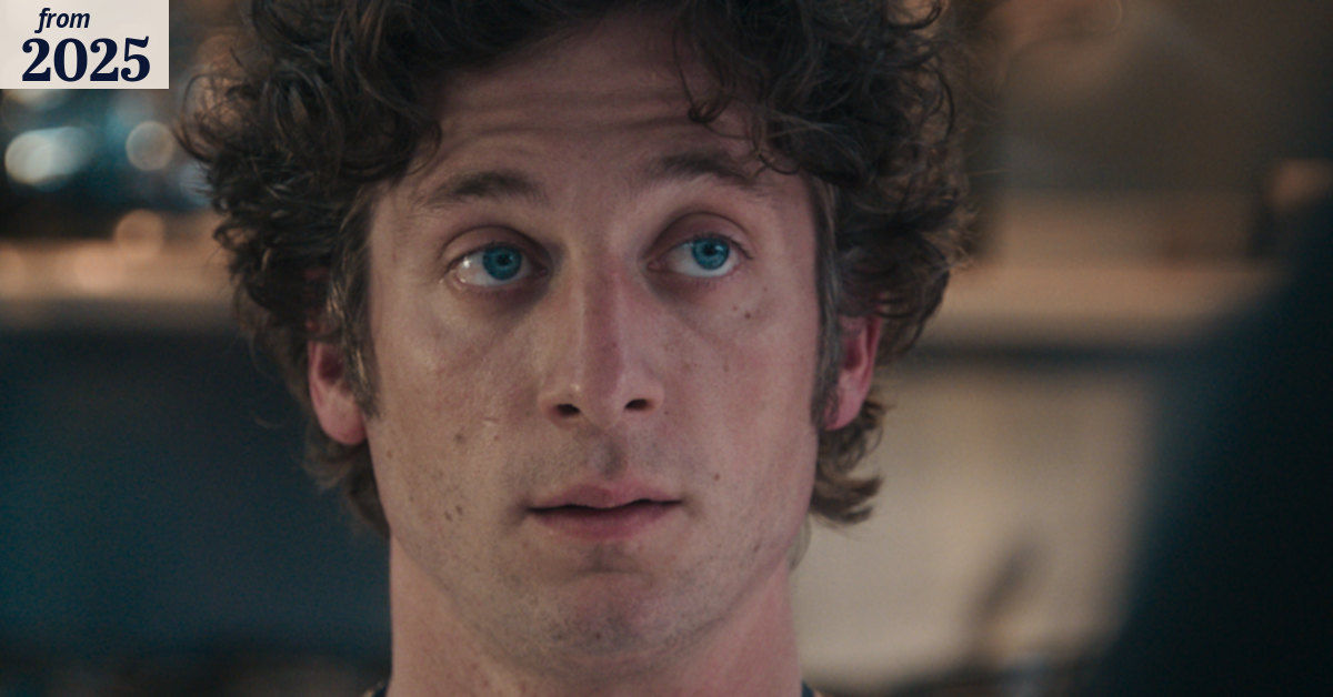 The Bear season 4 review: Will there be a season 5?