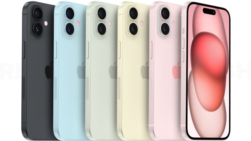 Apple announces launch date for new iPhone 16, watches and AirPods. Here’s what to expect