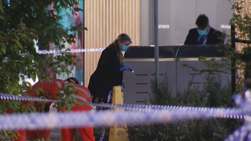 Good Samaritan killed in ‘cowardly, shocking’ attack while trying to protect schoolboy