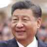 Xi Jinping is finally making some meaningful moves to solve China’s property problem.