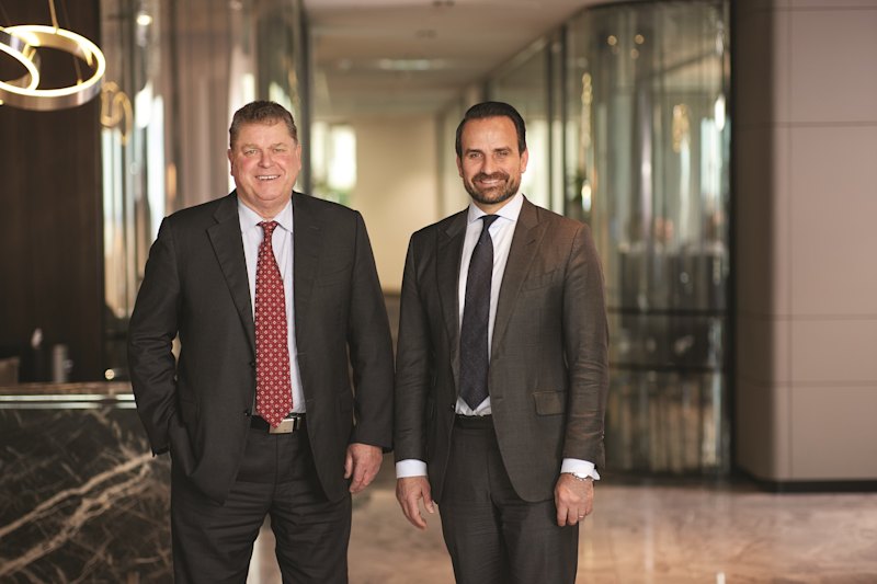 This property fund manager expects a 10pc earnings lift this year