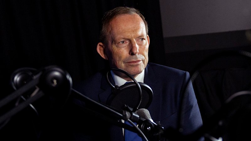 ‘Need more firepower now’: US should give Australia retired nuclear subs, says Abbott