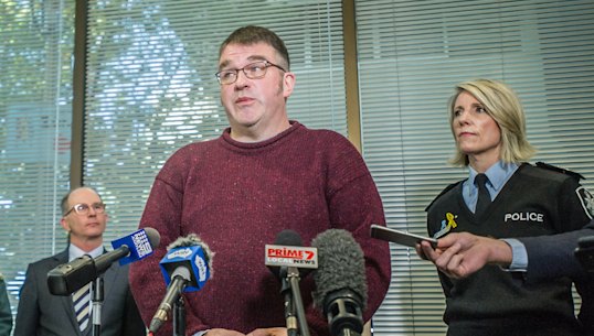 'Disappointed': Too late for off-site pill testing at Spilt Milk