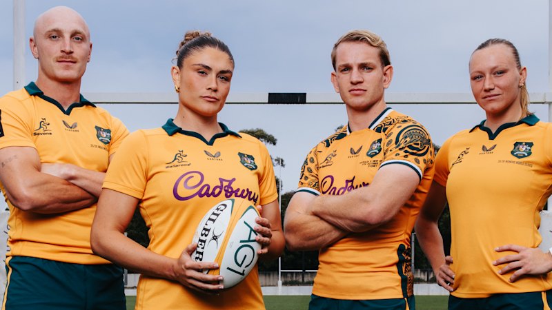 Bledisloe Cup LIVE updates: Wallabies face All Blacks, Wallaroos face ...