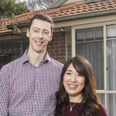 Sell or stay put? Where more Victorians are trading places