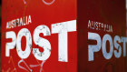 ANZ says it is open to a deal with Australia Post.