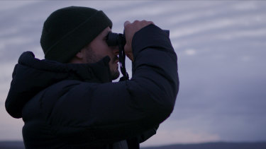 On The Hunt For Mysterious Big Cats With Wa S Very Own Tiger King