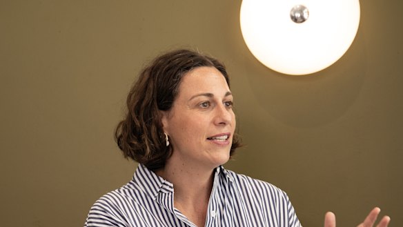 Privacy Commissioner Carly Kind has found against American Express.