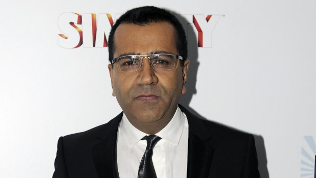 Martin Bashir was found to have used deceitful behaviour to obtain the interview.