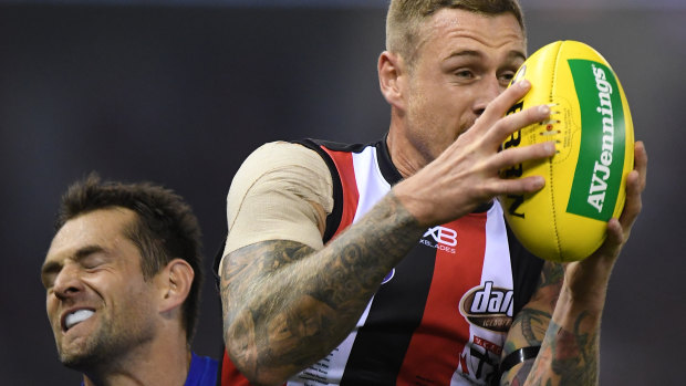Out of touch: Tim Membrey.