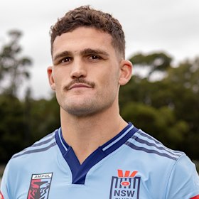 Nathan Cleary