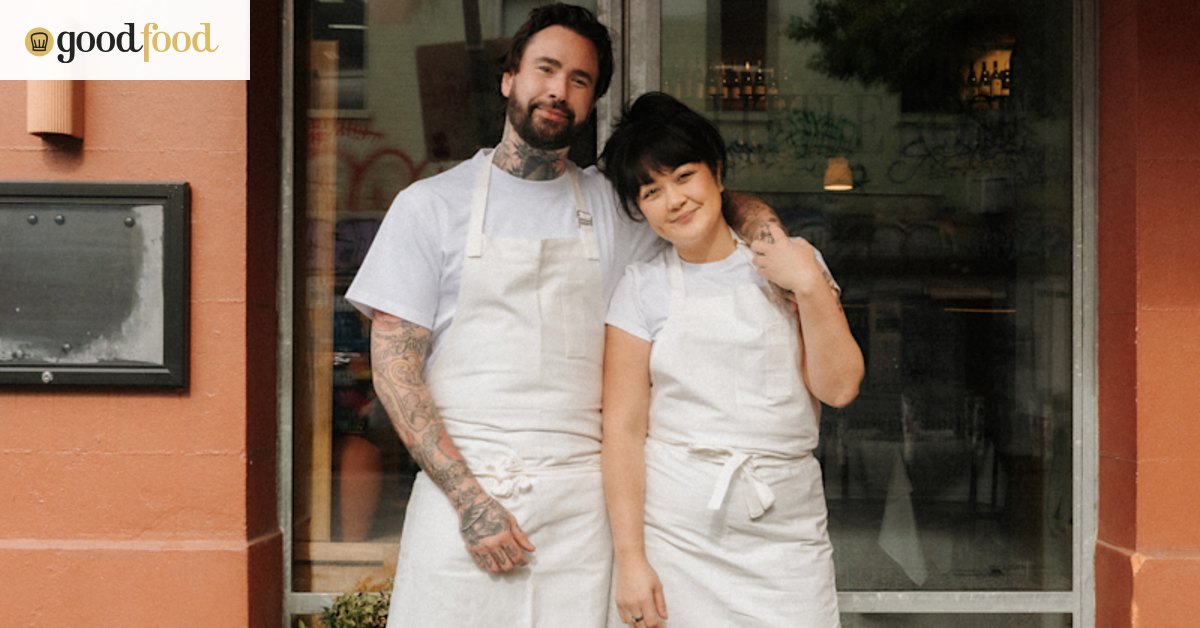 Superstar chef Rosheen Kaul is back. Get the first look at her new bistro